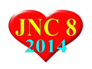 JNC 8